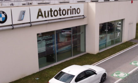 Autotorino, 2021 da record e fusione con Autostar<h2 class='anw-subtitle'>Cambiate le insegne anche a Trieste per l'azienda che ha chiuso l'anno con 1,4 miliardi di ricavi</h2>