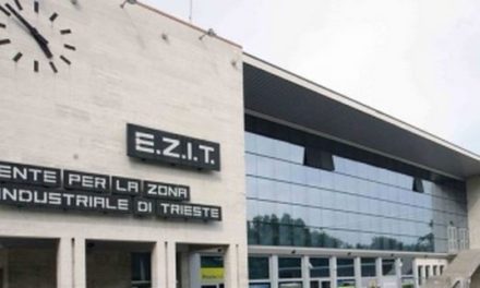 Coselag si sposta per lavori alla sede<h2 class='anw-subtitle'>La ristrutturazione della palazzina di Via Caboto ha fatto trasferire il consorzio in Viale Miramare</h2>