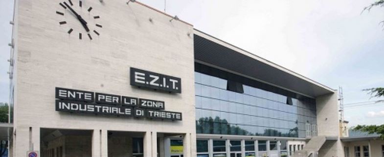 Coselag si sposta per lavori alla sede<h2 class='anw-subtitle'>La ristrutturazione della palazzina di Via Caboto ha fatto trasferire il consorzio in Viale Miramare</h2>