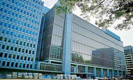 Banca Mondiale riduce previsioni crescita economica globale<h2 class='anw-subtitle'>Si attende un incremento del 3,2% nel 2022, in calo dalla precedente stima del 4,1%</h2>