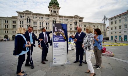 Marevivo e BAT, partita iniziativa contro mozziconi<h2 class='anw-subtitle'>“Piccoli gesti, grandi crimini”: avvio a Trieste della campagna per combattere l’abbandono di cicche e piccoli rifiuti nell’ambiente</h2>