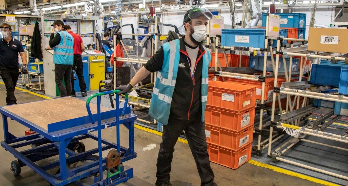 Prezzi alla produzione, industria e costruzioni +36%<h2 class='anw-subtitle'>L'Istat ha reso note anche le stime preliminari del Pil sul primo trimestre 2022: -0.2% ma +.5,8% tendenziale</h2>