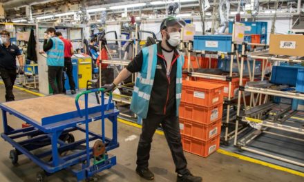 Prezzi alla produzione, industria e costruzioni +36%<h2 class='anw-subtitle'>L'Istat ha reso note anche le stime preliminari del Pil sul primo trimestre 2022: -0.2% ma +.5,8% tendenziale</h2>