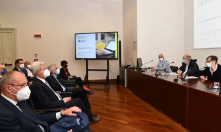 Regione FVG, nuovo portale per sicurezza e vigilanza cantieri<h2 class='anw-subtitle'>Presentato ieri un nuovo strumento online per la creazione di una banca dati</h2>