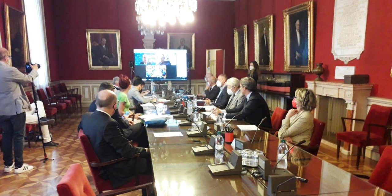 Festival del Cambiamento il 27 maggio<h2 class='anw-subtitle'> Organizzato dalla Camera di Commercio Venezia Giulia, vede BAT Italia come main sponsor</h2>