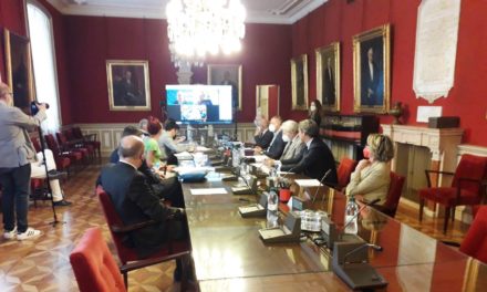 Festival del Cambiamento il 27 maggio<h2 class='anw-subtitle'> Organizzato dalla Camera di Commercio Venezia Giulia, vede BAT Italia come main sponsor</h2>