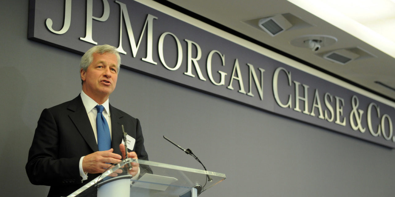 JP Morgan: in arrivo uragano economico<h2 class='anw-subtitle'>Costi di energia e materie prime tra le preoccupazioni per le aziende. Goldman Sachs: troppi shock sui mercati</h2>