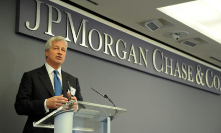 JP Morgan: in arrivo uragano economico<h2 class='anw-subtitle'>Costi di energia e materie prime tra le preoccupazioni per le aziende. Goldman Sachs: troppi shock sui mercati</h2>