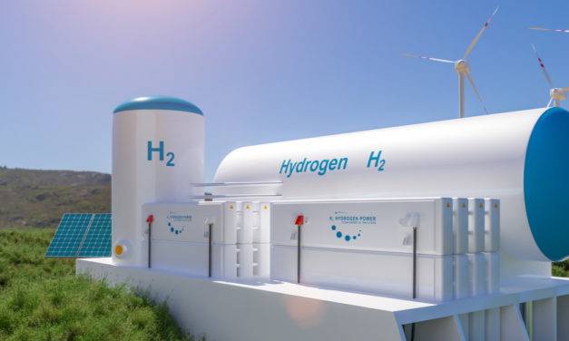 Regione, progetto Hydrogen Valley da integrare con PNRR