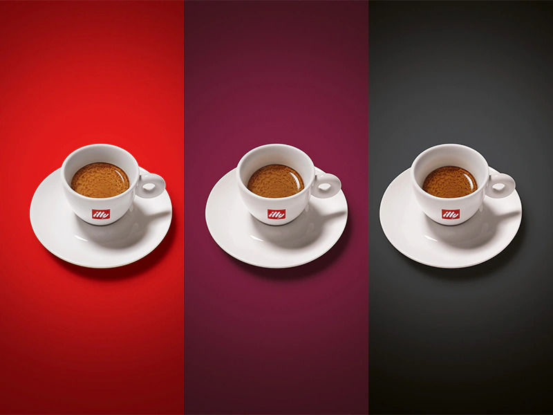 Illy, semestre a +21%<h2 class='anw-subtitle'>In crescita anche la redditività. Negli Usa vendite in aumento del 34%</h2>