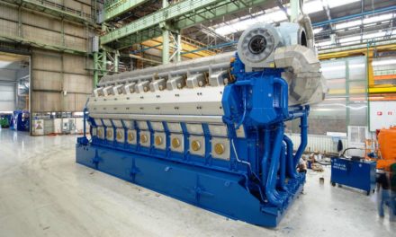 Wärtsilä annuncia chiusura produzione motori<h2 class='anw-subtitle'>Sciopero a Bagnoli dopo che la multinazionale finlandese ha messo a rischio 450 posti di lavoro</h2>