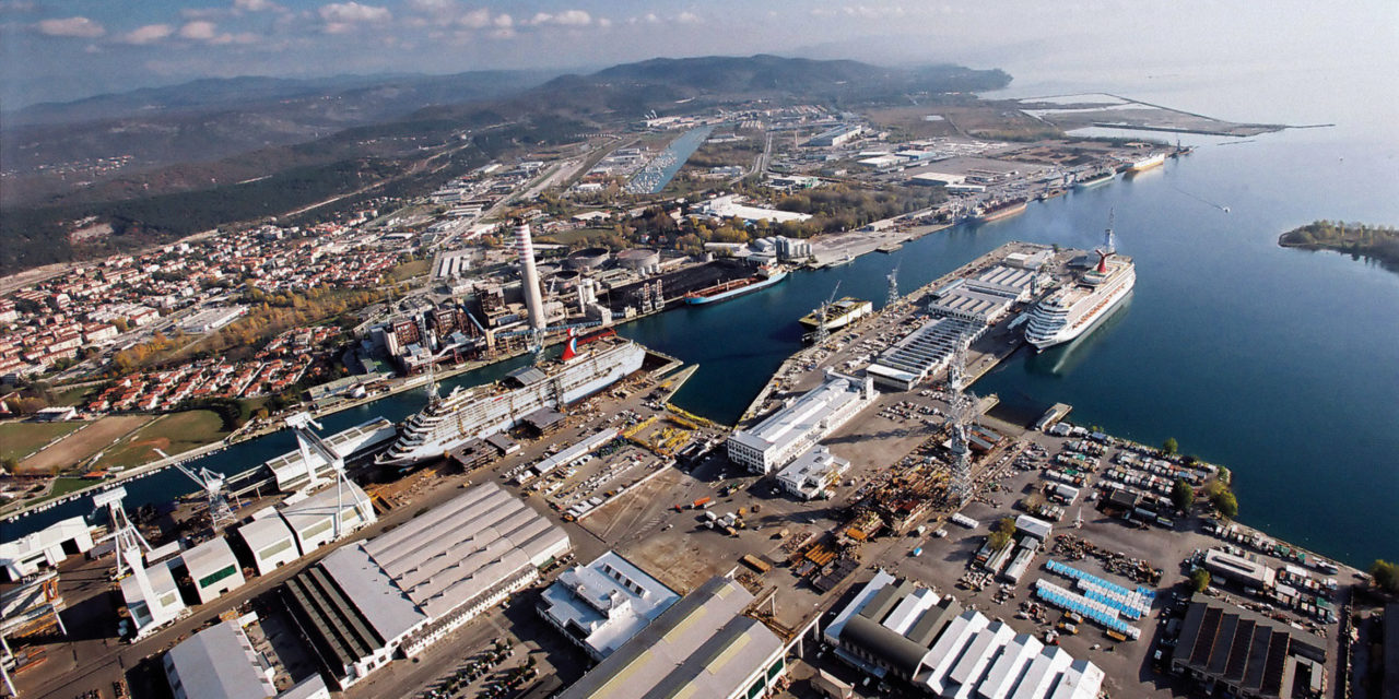 Wartsila, Fincantieri minaccia stop a collaborazione<h2 class='anw-subtitle'>Incontrato con i vertici dell'azienda finlandese dopo l'annuncio di voler dismettere la produzione di motori a Trieste</h2>