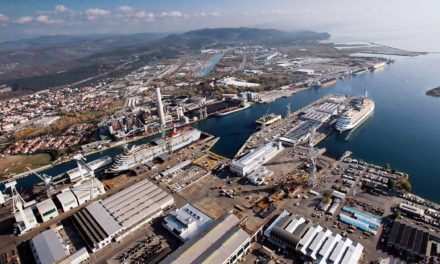 Wartsila, Fincantieri minaccia stop a collaborazione<h2 class='anw-subtitle'>Incontrato con i vertici dell'azienda finlandese dopo l'annuncio di voler dismettere la produzione di motori a Trieste</h2>