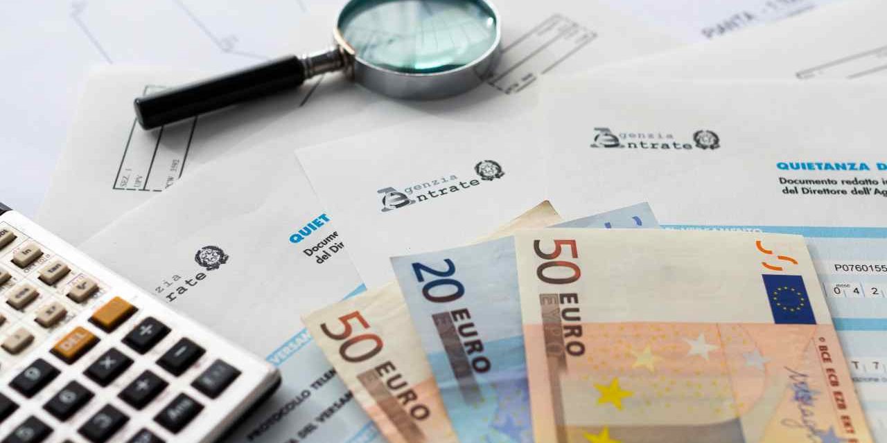 Tax day, in un giorno 168 scadenze fiscali<h2 class='anw-subtitle'>Dall'Irpef all'Ires, a iniziare da ieri il mese di agosto prevede 205 adempimenti: attesi circa 40 miliardi di entrate erariali</h2>