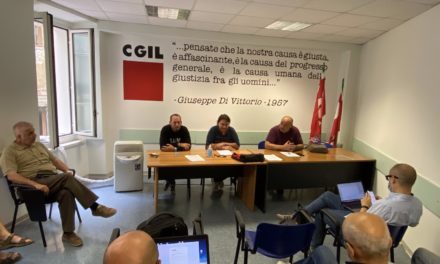 Wartsila, esposto per condotta antisindacale<h2 class='anw-subtitle'>Ieri incontro in Prefettura, assessore Rosolen: «Grave l'assenza da parte dei vertici della società»</h2>