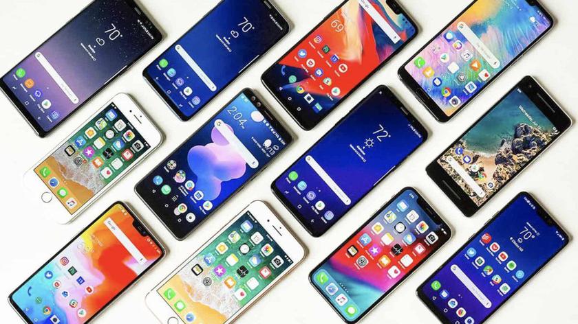Smartphone, crollo delle spedizioni in Europa<h2 class='anw-subtitle'>Agenzia di ricerca Counterpoint Research: oltre 16 milioni di unità in meno rispetto a dicembre</h2>