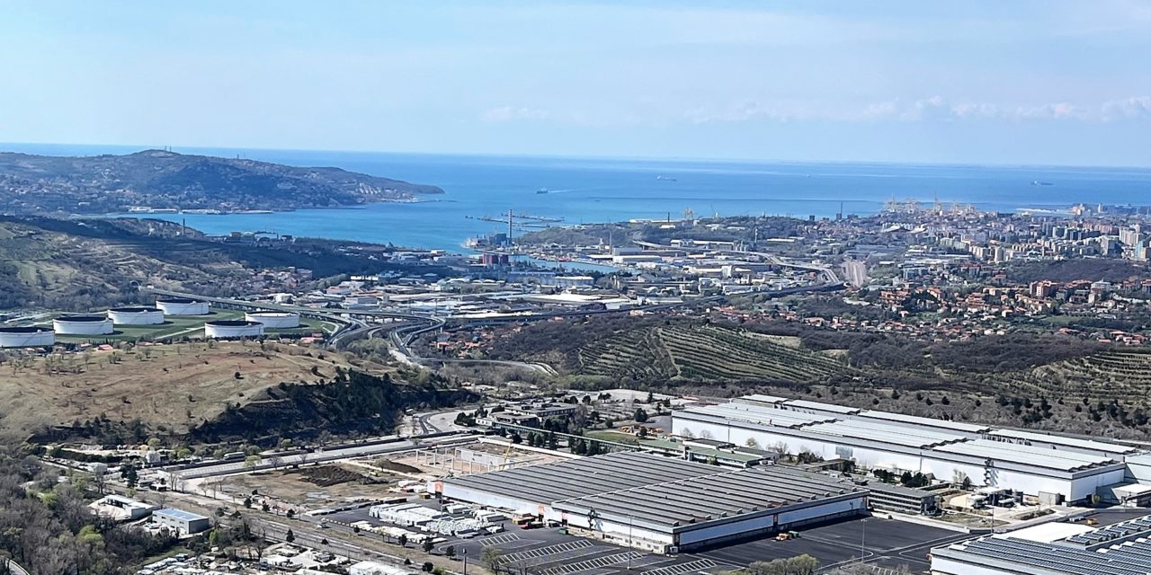 Wartsila, sindacati trattano per il futuro dello stabilimento di Trieste<h2 class='anw-subtitle'>Incontro ieri sera in Prefettura con i rappresentanti dei cantieri navali coreani DMSE (Daewoo Shipbuilding & Marine Engineering)</h2>