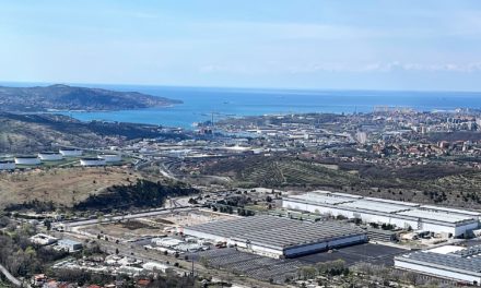 Wartsila, sindacati trattano per il futuro dello stabilimento di Trieste<h2 class='anw-subtitle'>Incontro ieri sera in Prefettura con i rappresentanti dei cantieri navali coreani DMSE (Daewoo Shipbuilding & Marine Engineering)</h2>