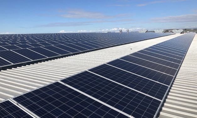 Fotovoltaico, incontro per le aziende