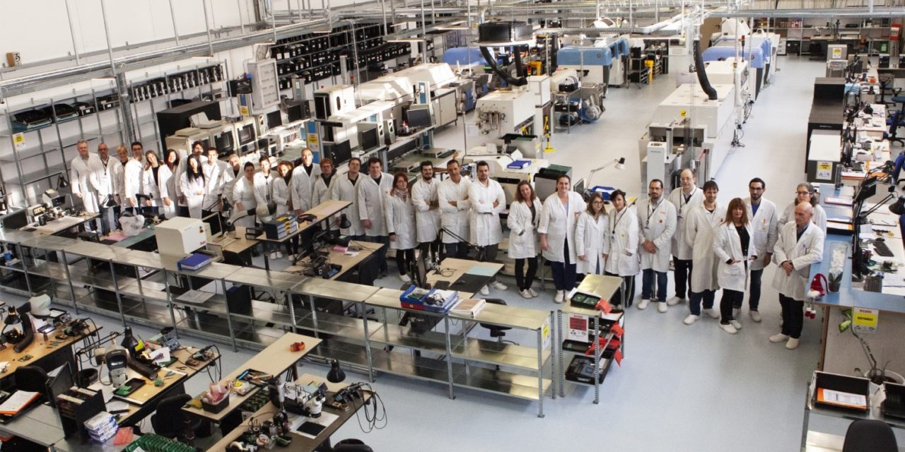 SCEN, etica e schede elettroniche<h2 class='anw-subtitle'>L'azienda “senza capi” prova ad espandersi con un occhio alle startup e alle maggiori università italiane</h2>