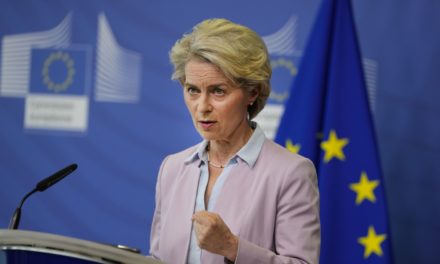 Caro energia, Ue presenta piano per forniture<h2 class='anw-subtitle'>Acquisti congiunti, indice alternativo al Ttf di Amsterdam e price cap dinamico e temporaneo per il gas</h2>
