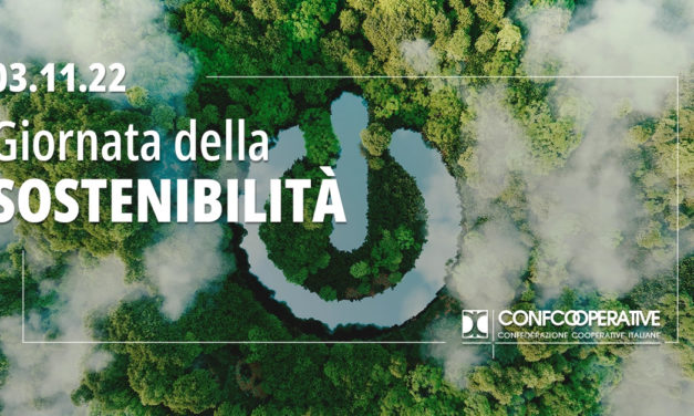 Sostenibilità e svolta green: a rischio 1,5 milioni di imprese