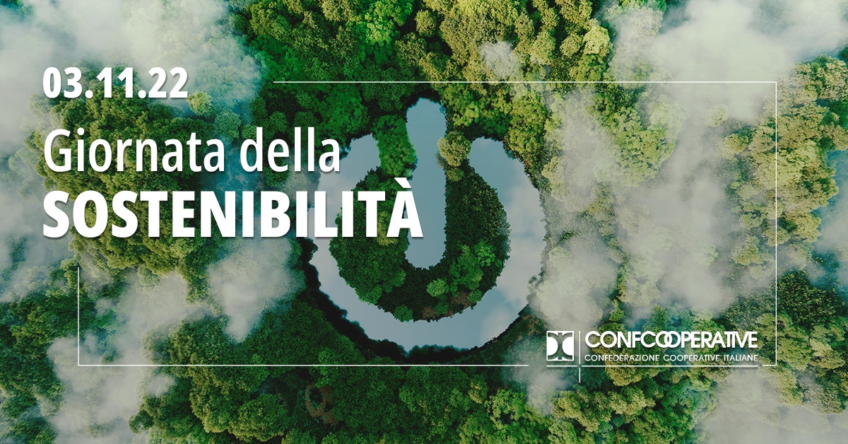 Sostenibilità e svolta green: a rischio 1,5 milioni di imprese<h2 class='anw-subtitle'>Studio di Confcooperative e Censis evidenzia necessità di misure di sostegno e riduzione della burocrazia</h2>