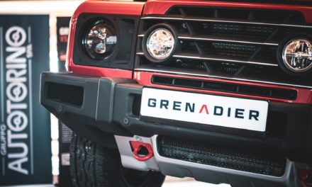 Autotorino diventa partner di Ineos<h2 class='anw-subtitle'>Il Gruppo che ha una filiale a Trieste venderà il modello Grenadier nelle filiali lombarde, emiliane e venete</h2>