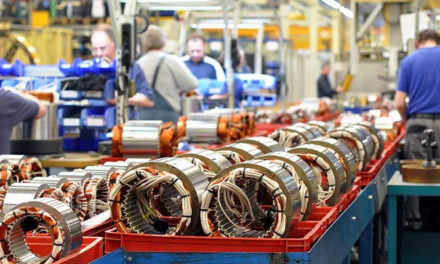Italia, produzione industriale in calo<h2 class='anw-subtitle'>Le stime Istat segnalano un indice in discesa a settembre (-1,8% rispetto ad agosto) dopo due mesi di crescita</h2>