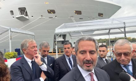 Wartsila, Fincantieri disponibile come partner su eventuali subentri<h2 class='anw-subtitle'>Lo ha dichiarato a Trieste l'ad del Gruppo cantieristico rispondendo ad alcune domande da parte della stampa</h2>