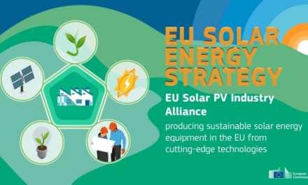 UE approva Alleanza per il fotovoltaico<h2 class='anw-subtitle'>La Commissione europea ha dato il via ai lavori per la nuova strategia dell'industria che si occupa di energia solare</h2>