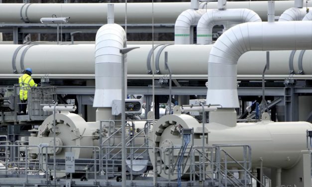 Prezzo del gas in salita: timori per l’inverno<h2 class='anw-subtitle'>Mentre a livello Ue si discute ancora sul valore del price cap, ad Amsterdam aumenta il costo a megawattora</h2>