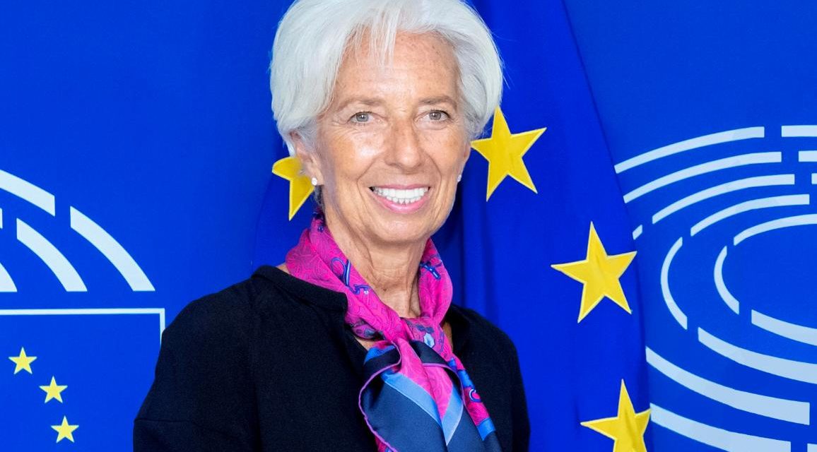 BCE, pericolo inflazione ma recessione potrebbe essere breve<h2 class='anw-subtitle'>Le previsioni della presidente della Banca europea, Lagarde dopo la decisione di innalzare i tassi</h2>