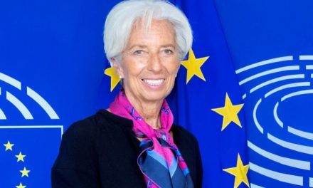 BCE, pericolo inflazione ma recessione potrebbe essere breve<h2 class='anw-subtitle'>Le previsioni della presidente della Banca europea, Lagarde dopo la decisione di innalzare i tassi</h2>