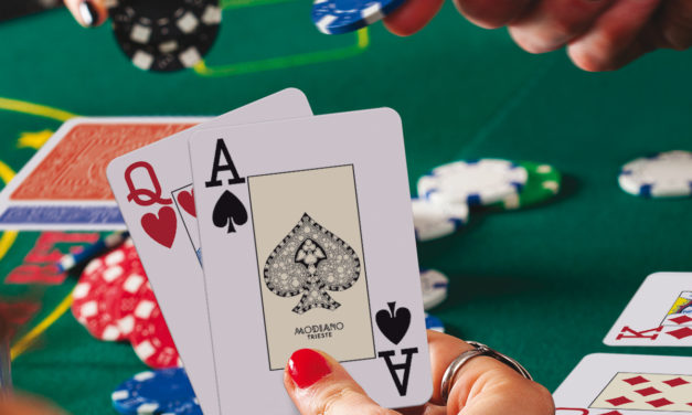 Modiano, la sfida continua con i puzzle<h2 class='anw-subtitle'>Lo storico marchio triestino di carte da gioco apre nuovi orizzonti e consolida il core business dopo i record pandemia</h2>