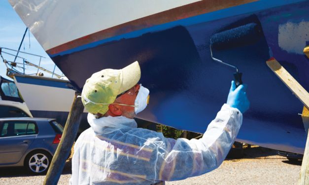 Marlin vernici, una nicchia in un mercato di nicchia<h2 class='anw-subtitle'>Normative complesse e concorrenza non fermano la società che continua a fare innovazione</h2>