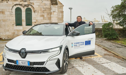 L’Autorità portuale investe sulla mobilità sostenibile<h2 class='anw-subtitle'>Consegnati due veicoli elettrici, a breve anche stazioni di ricarica per i mezzi pesanti operativi nei terminal</h2>