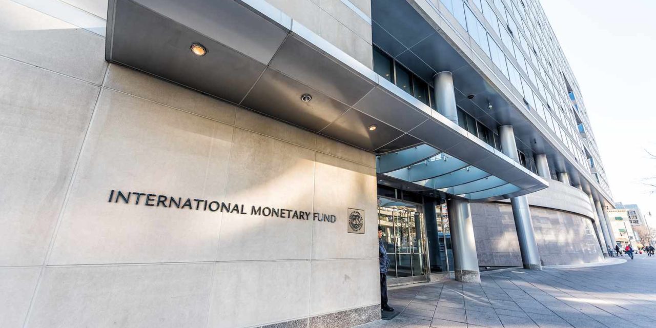 Fondo monetario: “anno difficile” per economia mondiale<h2 class='anw-subtitle'>Il direttore generale del FMI, Kristalina Georgieva, avverte che il 2023 sarà più duro del 2022</h2>