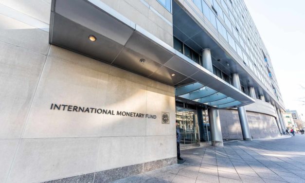 Fondo monetario: “anno difficile” per economia mondiale
