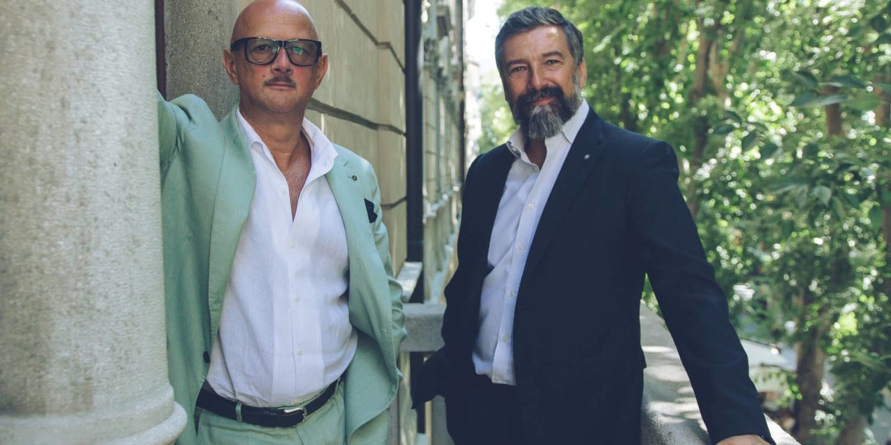 Bazzara, caffè e amore per il territorio<h2 class='anw-subtitle'>La società di torrefazione gestisce anche una Academy che richiama professionisti da tutto il mondo</h2>