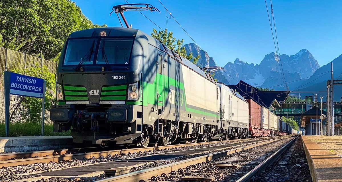 Nuovo collegamento Austria – Molo VII