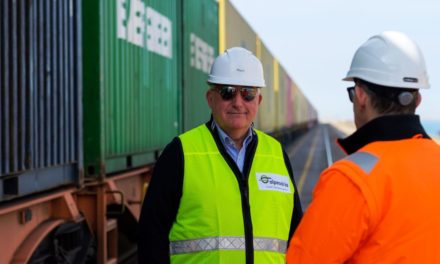 Porto di Trieste, fatturato a +64% (86 milioni di euro) per Alpe Adria