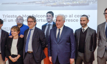 Porto Trieste: presentato bilancio Authority e società partecipate