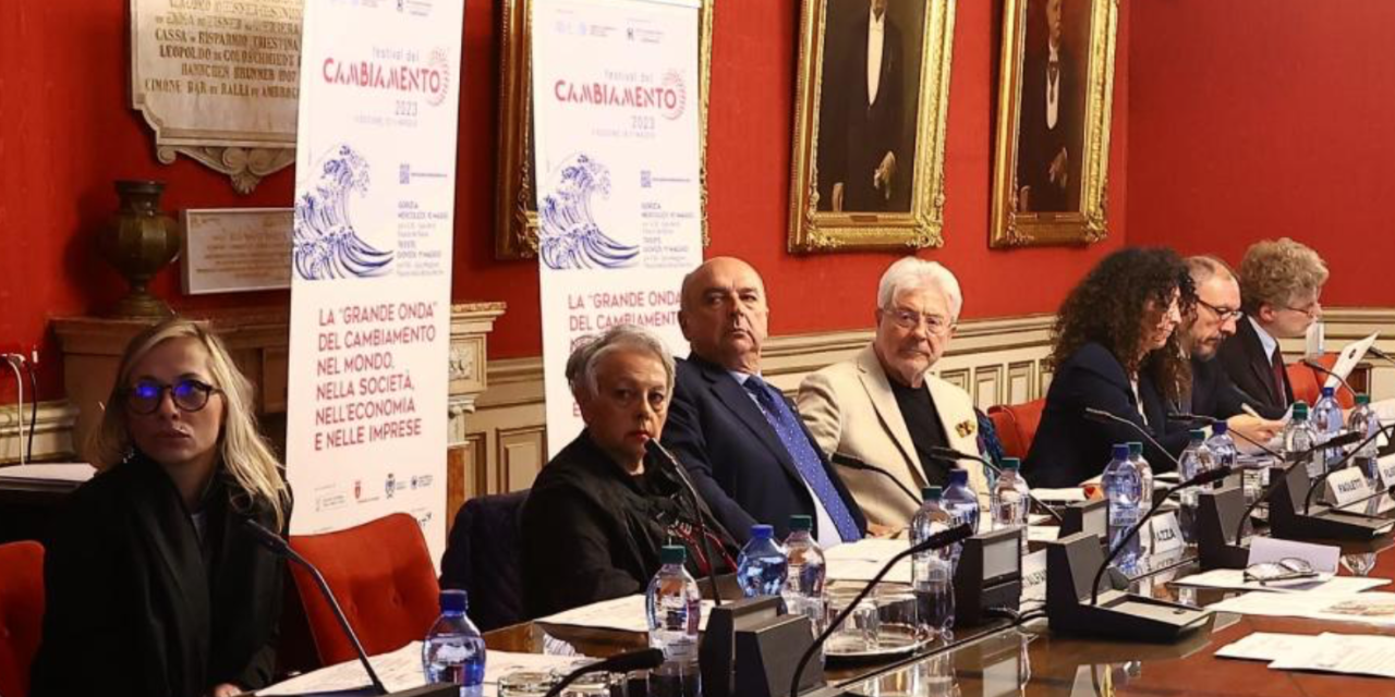 Il 10 e 11 maggio torna il Festival del Cambiamento,