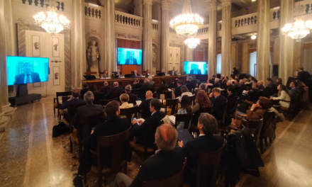 Festival del cambiamento, le nuove sfide per il mondo delle imprese