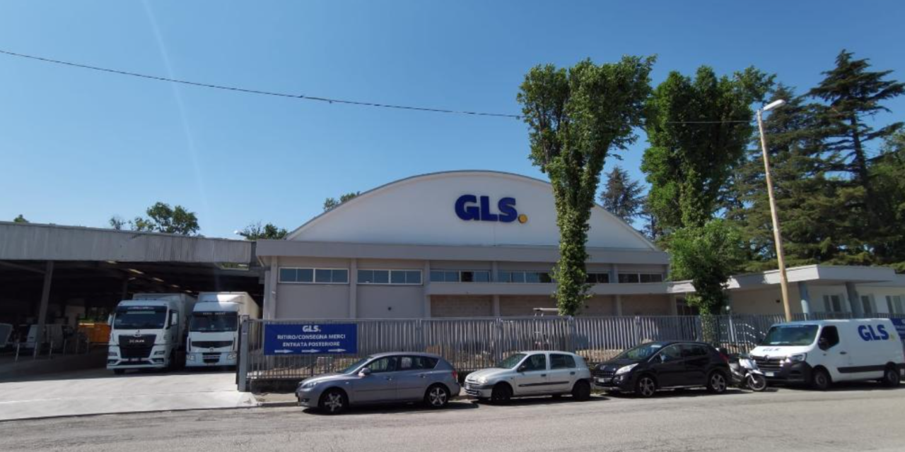 Dal 2022 la nuova sede della GLS Trieste in via Muggia