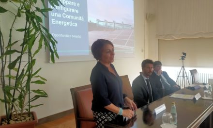 Coselag: focus su comunità energetiche