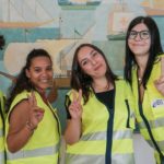 Porto Trieste: nuovo staff al femminile