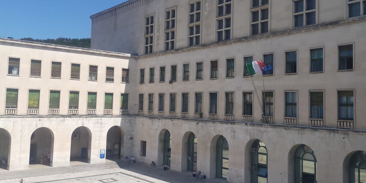 All’ateneo di Trieste un focus sulle comunità energetiche rinnovabili