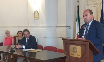 Porto Trieste: nuovo protocollo sulla sicurezza